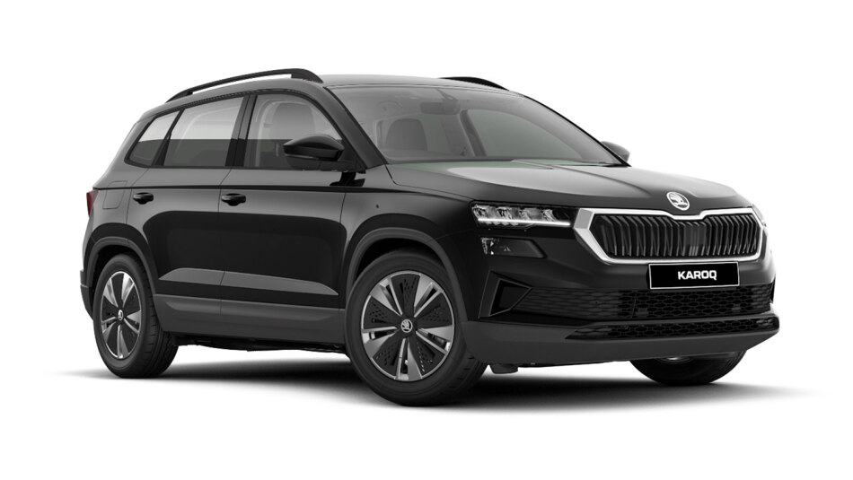 Skoda Karoq 1.5 TSI SE L Edition 5dr DSG Petrol Estate